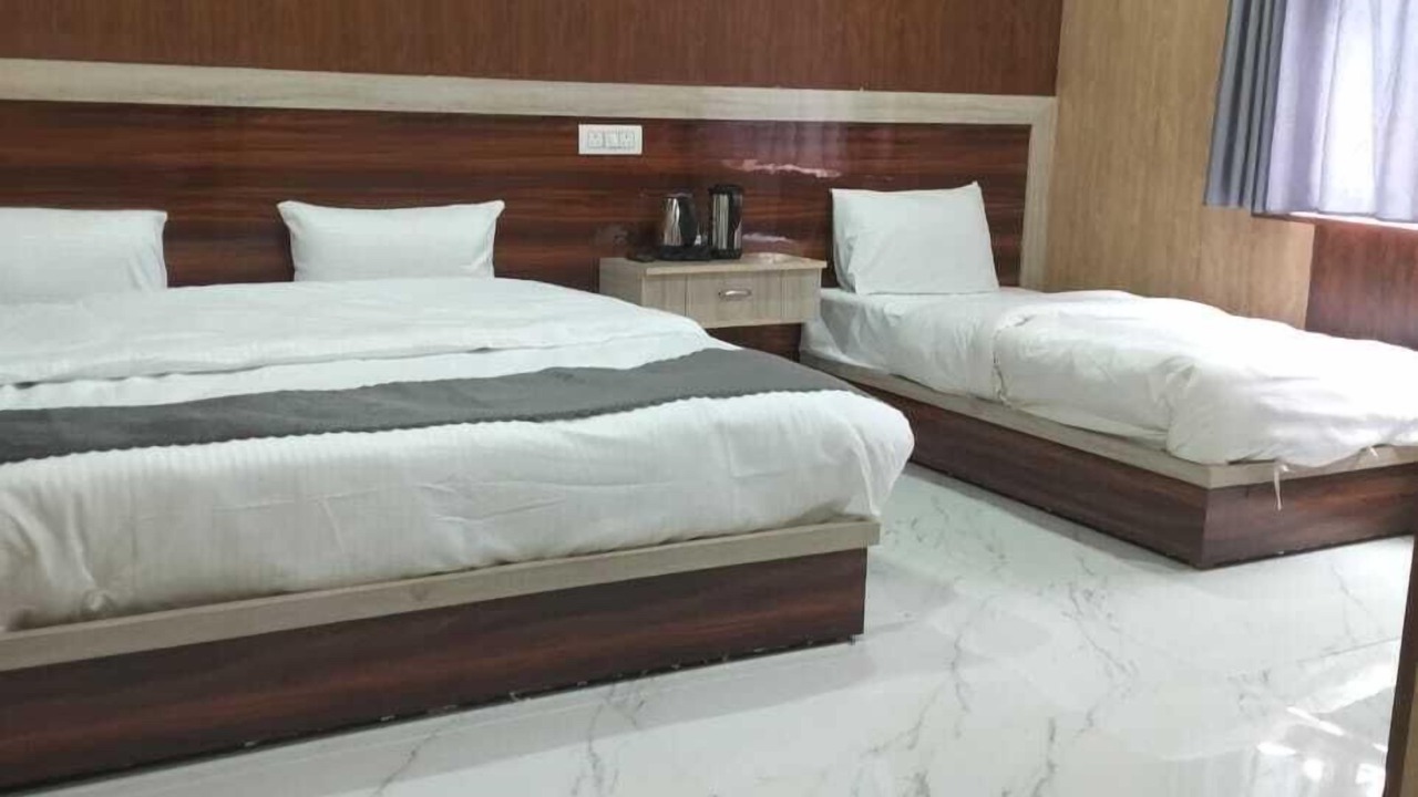 Photo of Bedroom in Badrinath