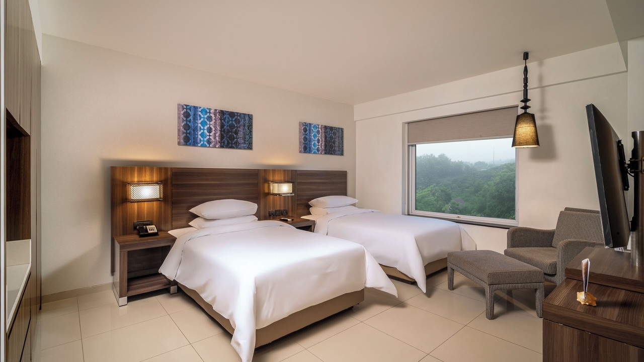 Photo of Bedroom in Rameshwaram