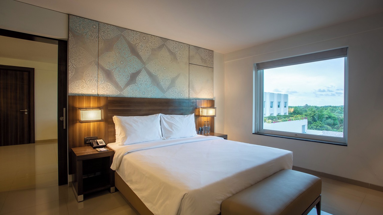 Photo of Bedroom in Rameshwaram