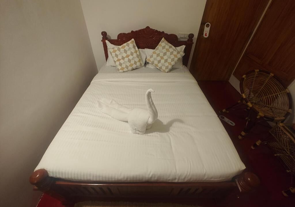 Photo of Bedroom in Kalapettai