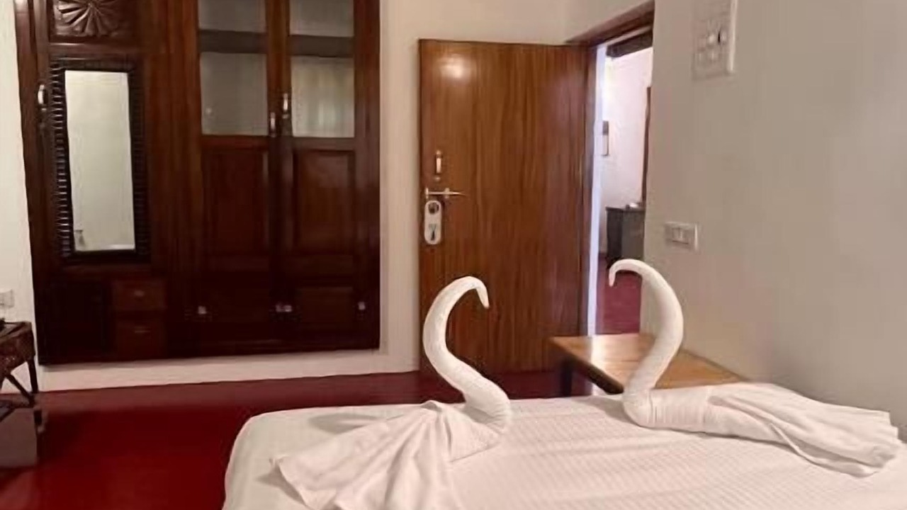 Photo of Bedroom in Kalapettai
