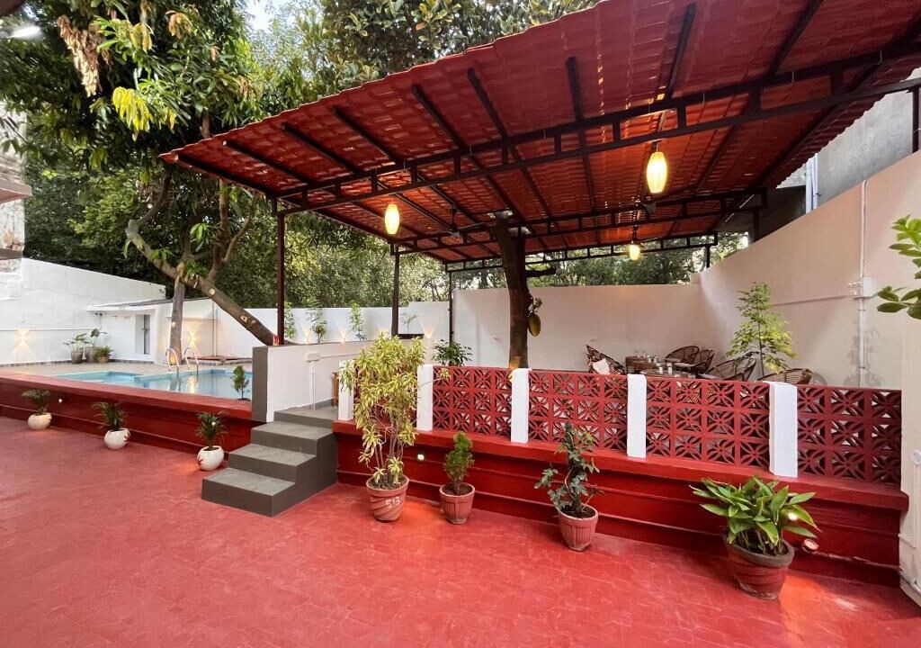 Photo of Outdoor in Kalapettai
