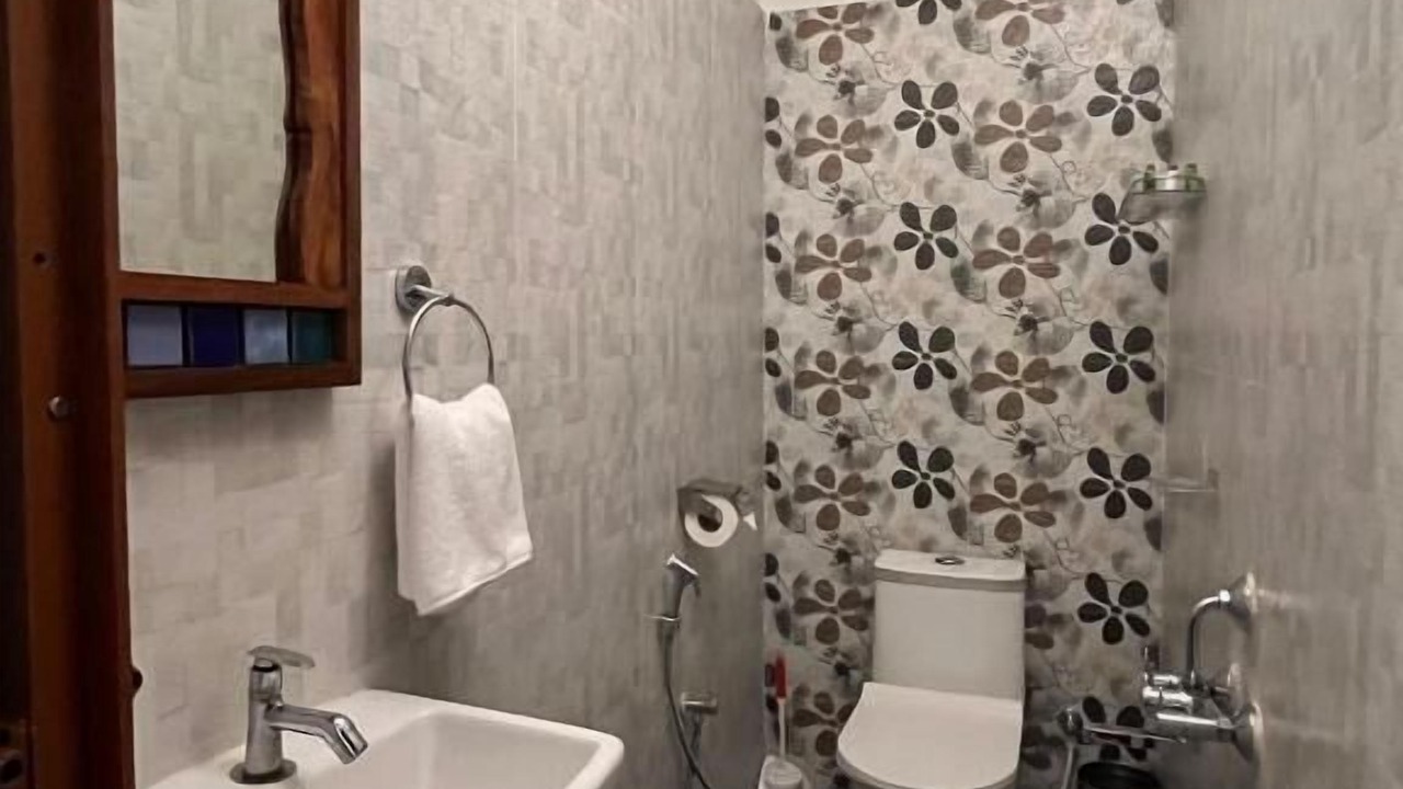 Photo of Bathroom in Kalapettai