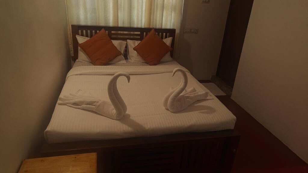 Photo of Bedroom in Kalapettai
