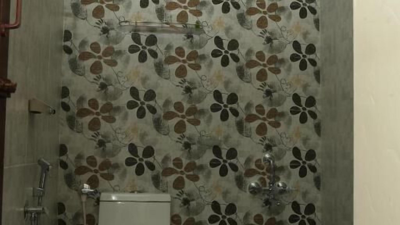 Photo of Bathroom in Kalapettai