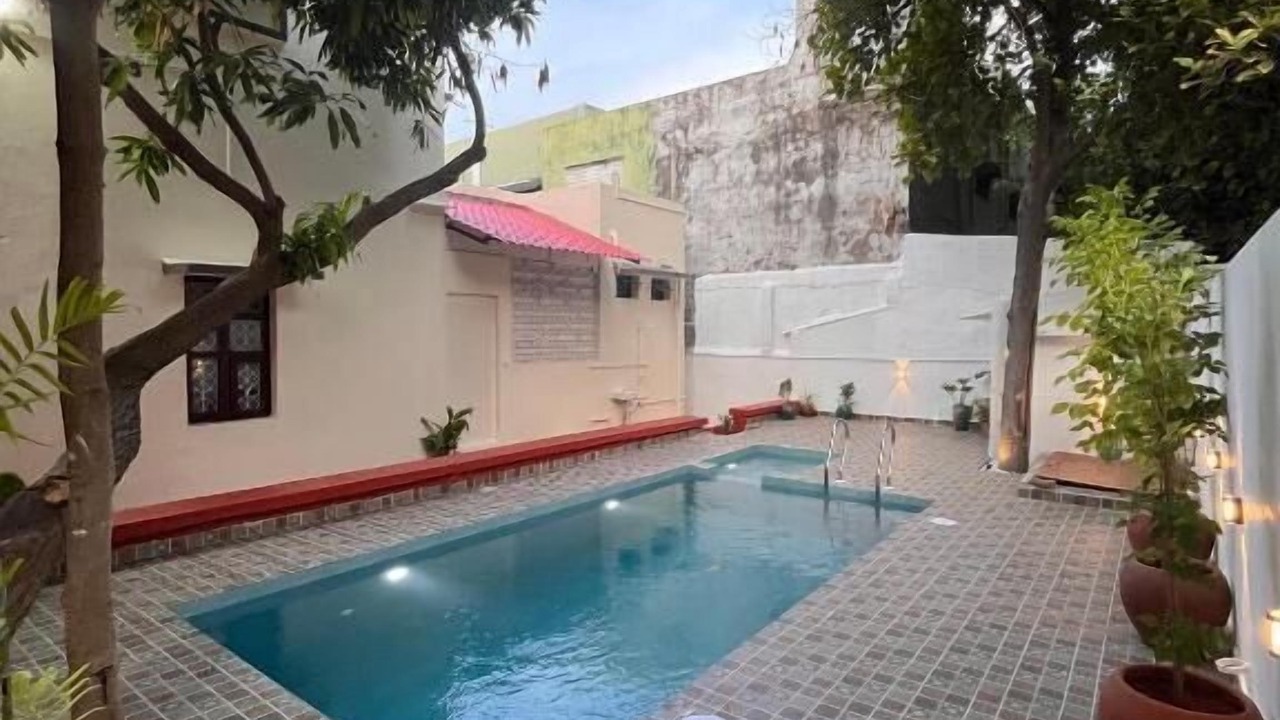 Photo of Outdoor in Kalapettai