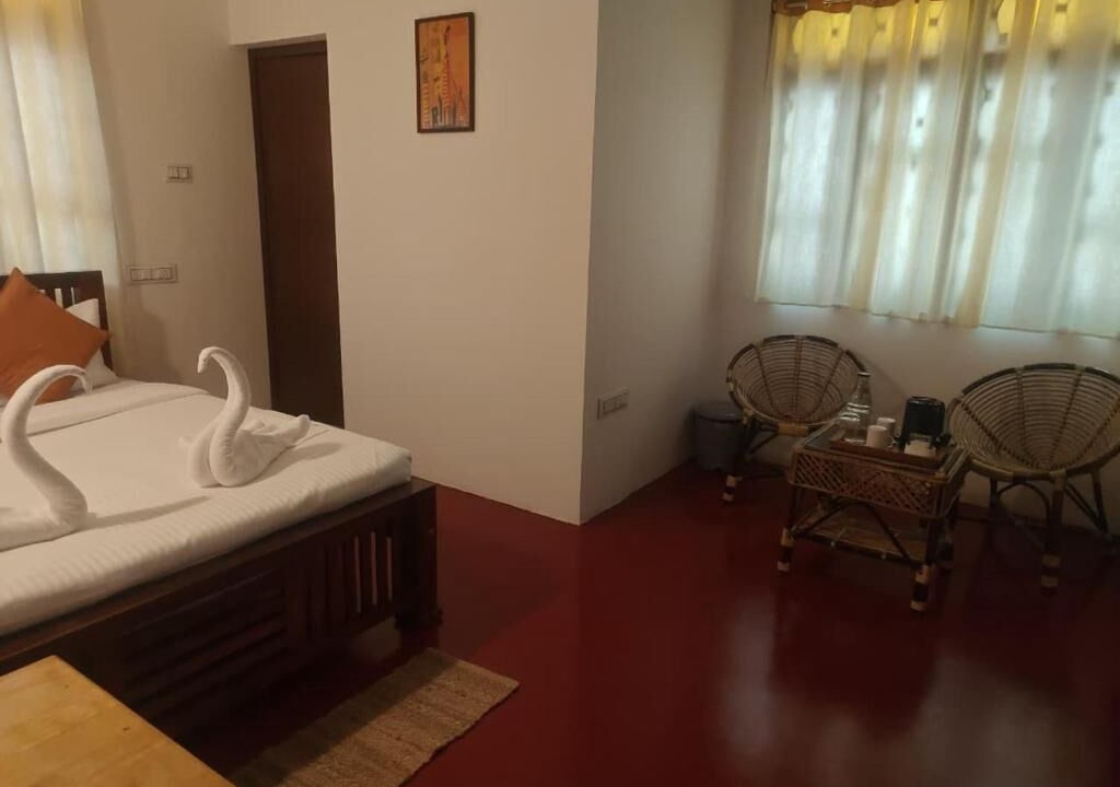 Photo of Bedroom in Kalapettai