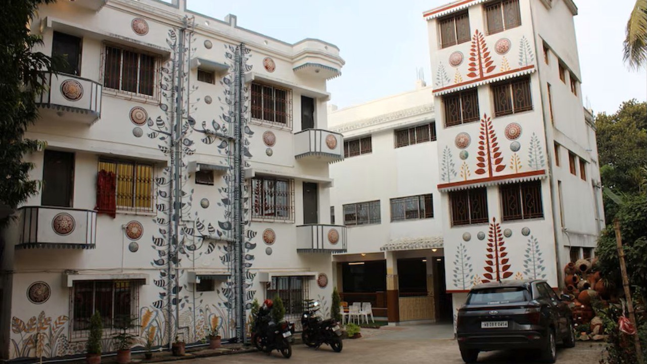 Photo of Outdoor in Santiniketan