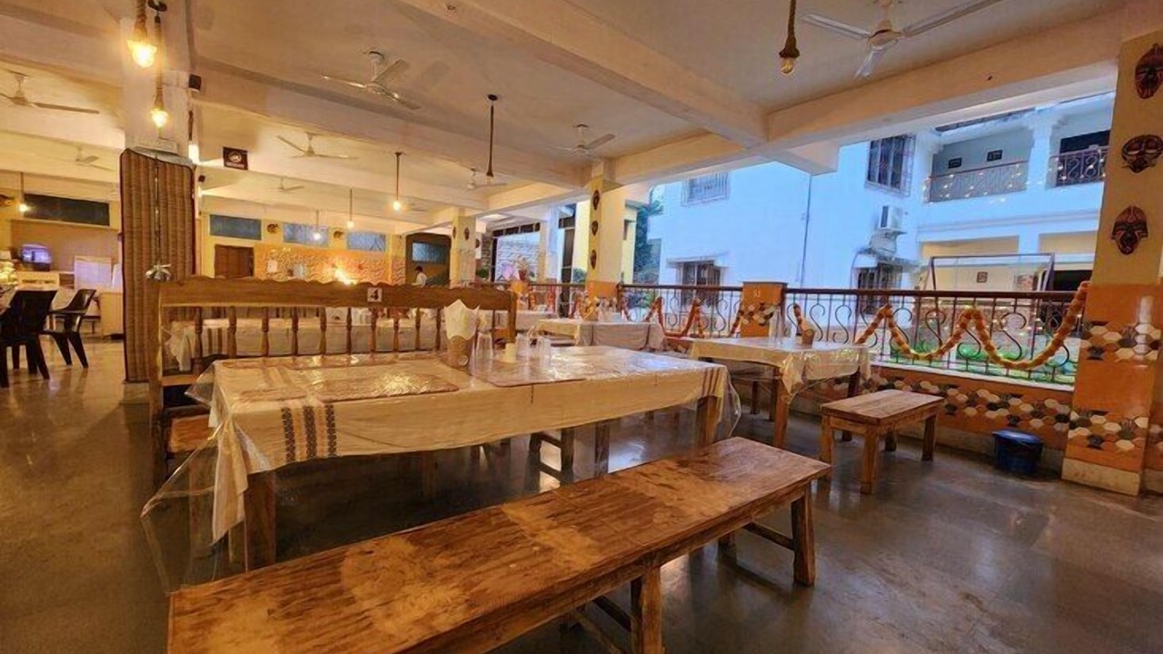 Photo of Livingroom in Santiniketan