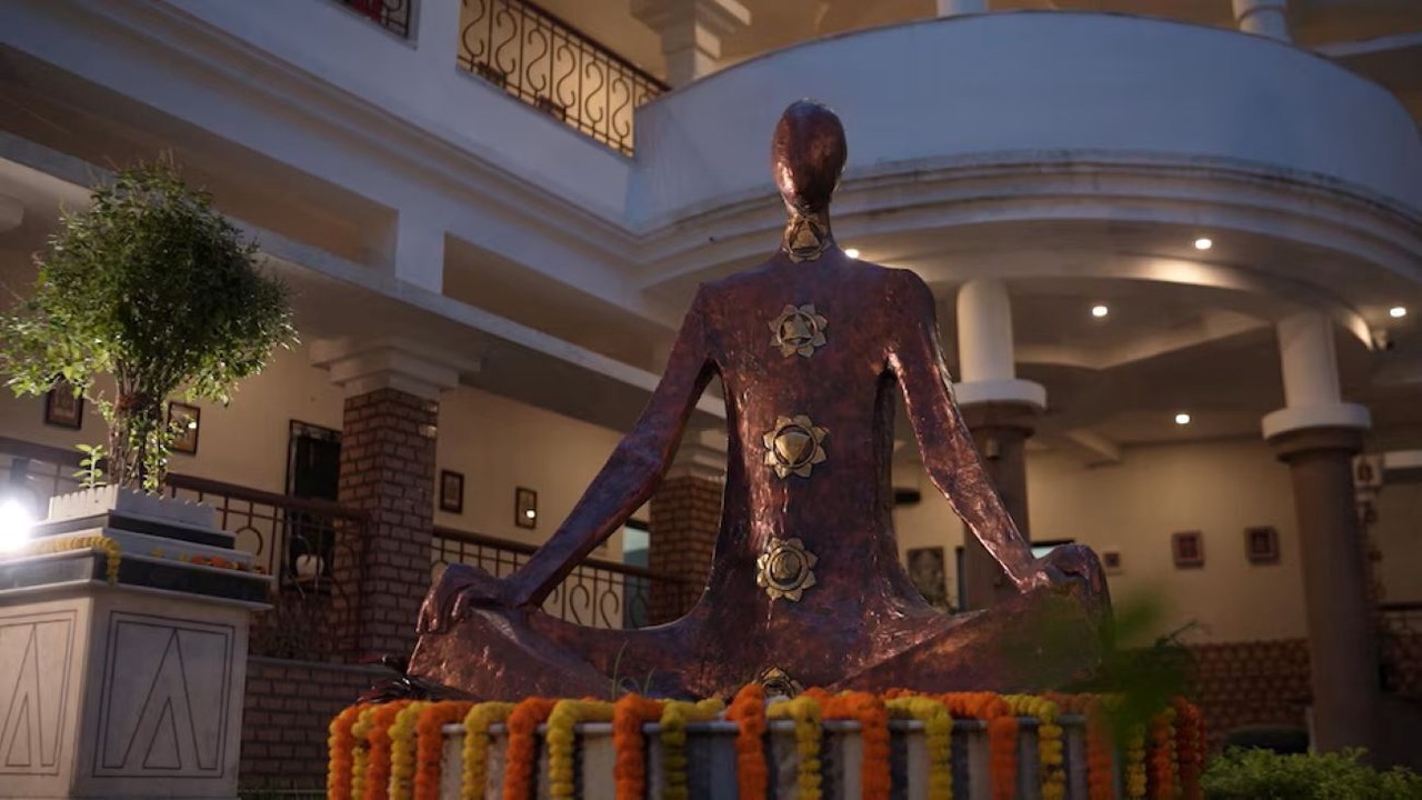 Photo of Outdoor in Santiniketan