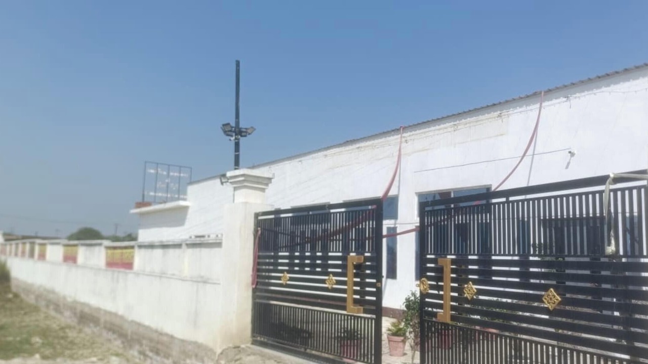 Photo of Outdoor in Raebareli