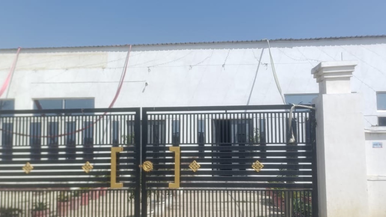 Photo of Outdoor in Raebareli