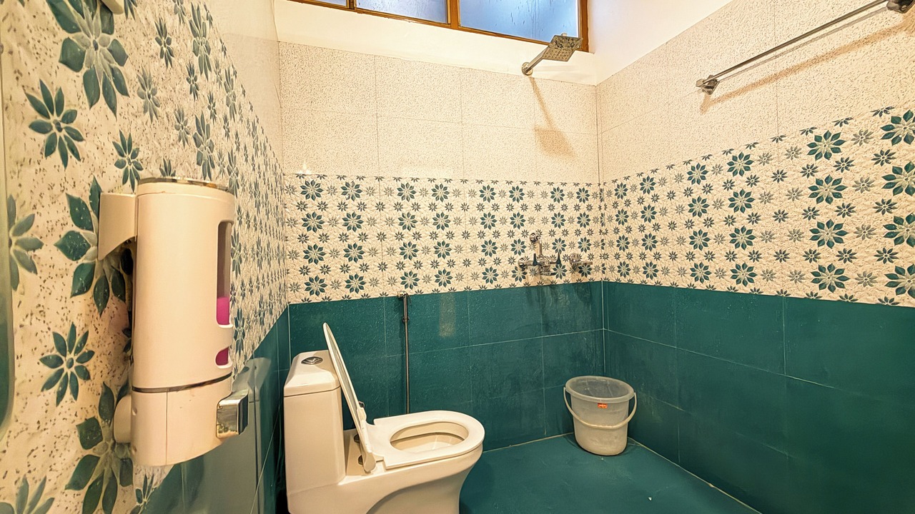 Photo of Bathroom in Ramnagar