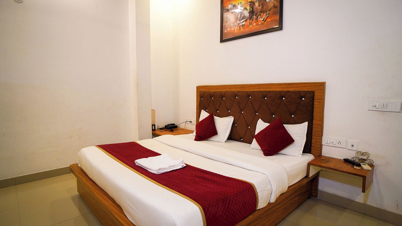 Photo of Bedroom in Ramnagar
