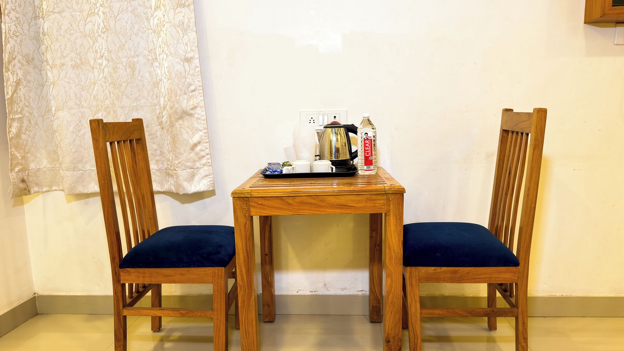 Photo of Bedroom in Ramnagar