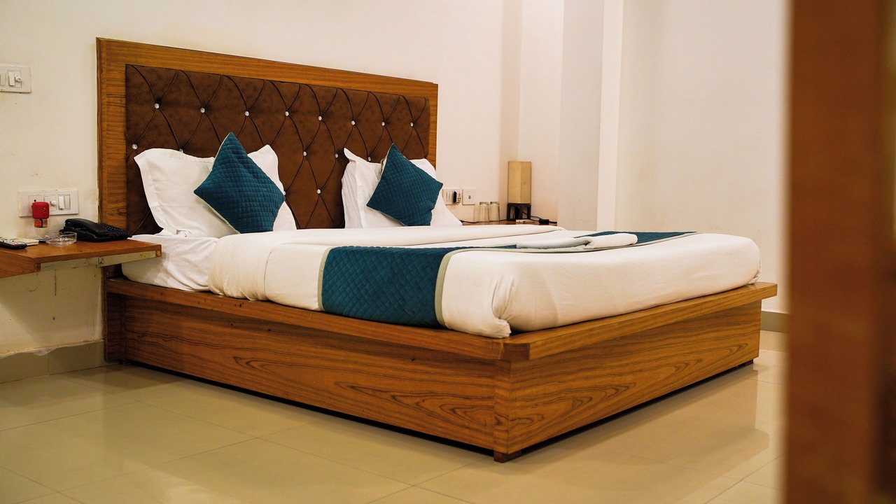 Photo of Bedroom in Ramnagar