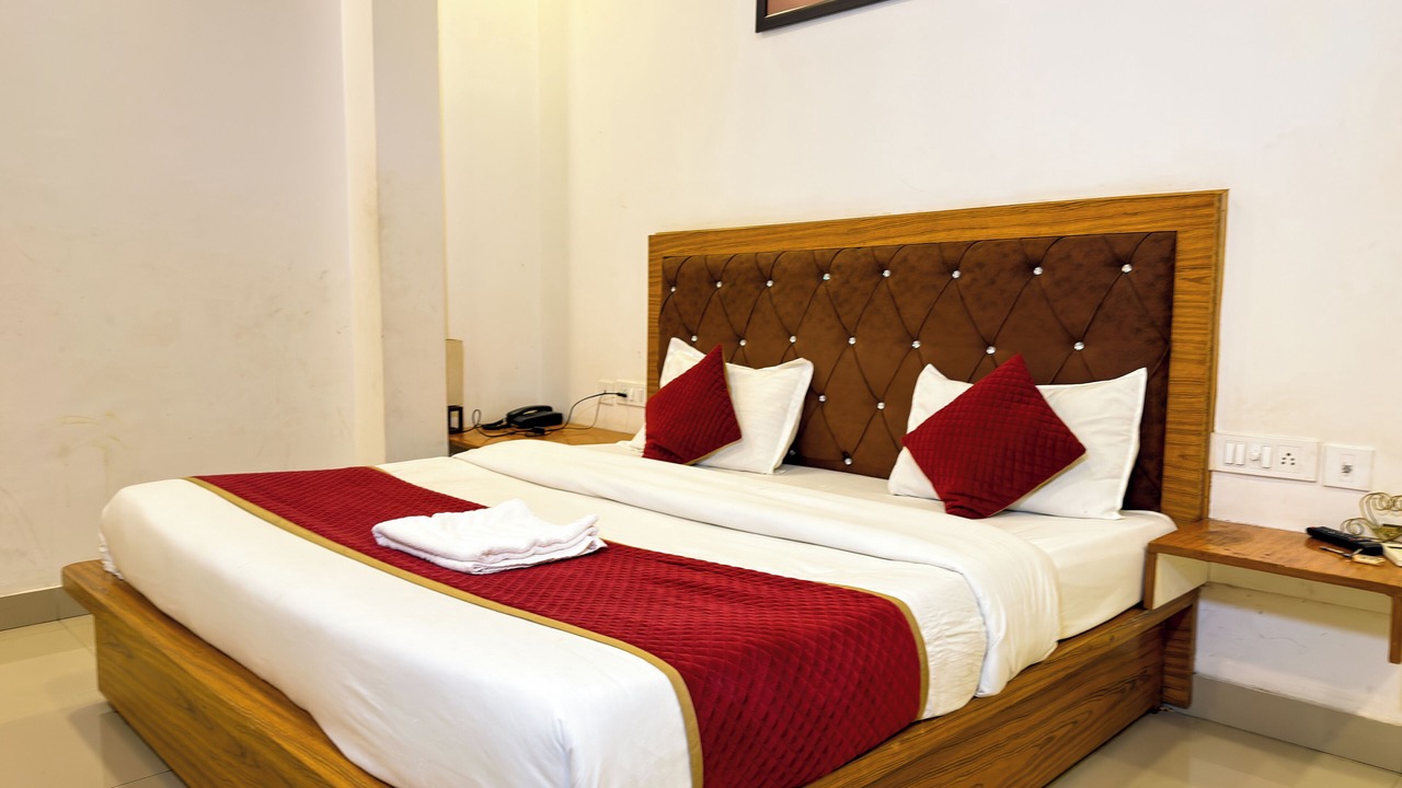 Photo of Bedroom in Ramnagar