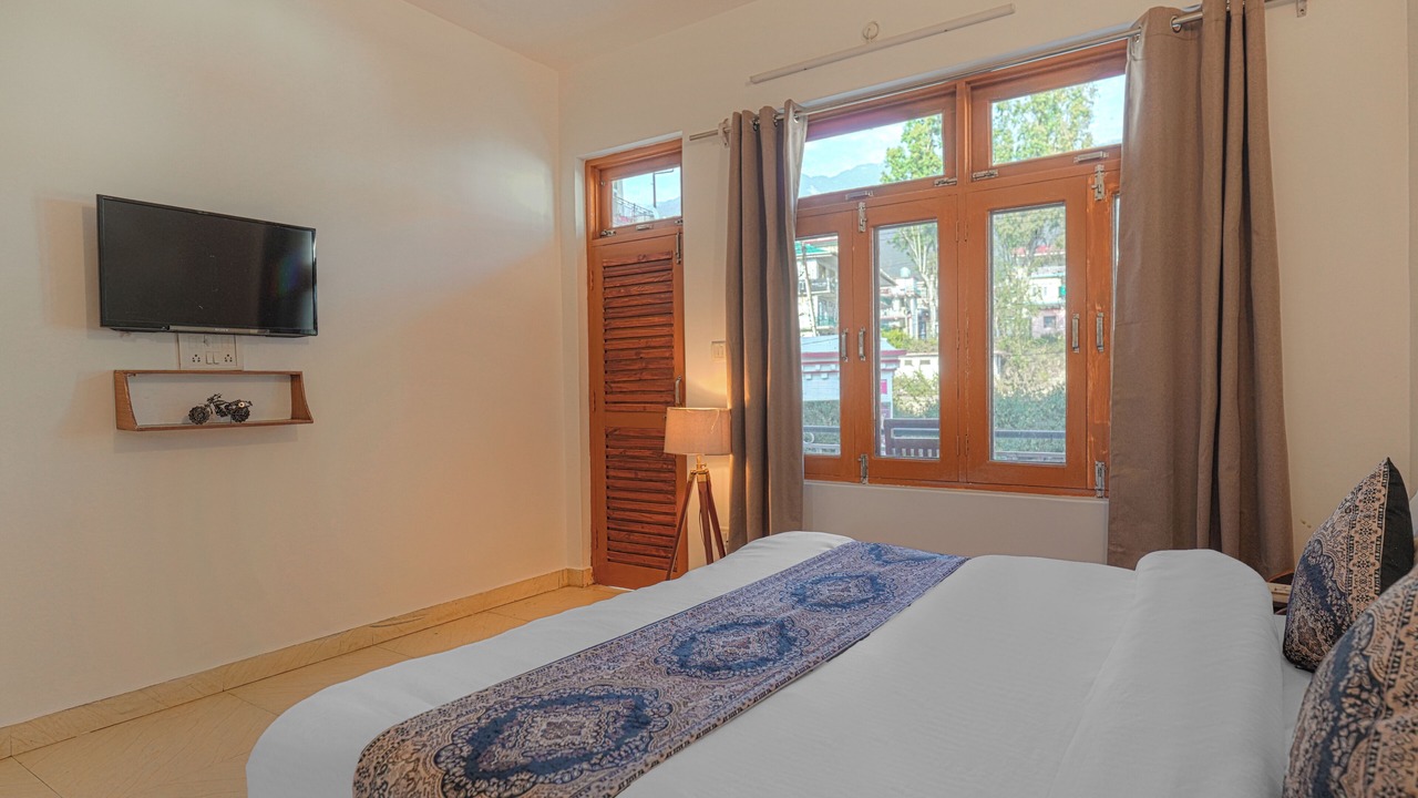 Photo of Bedroom in Suja