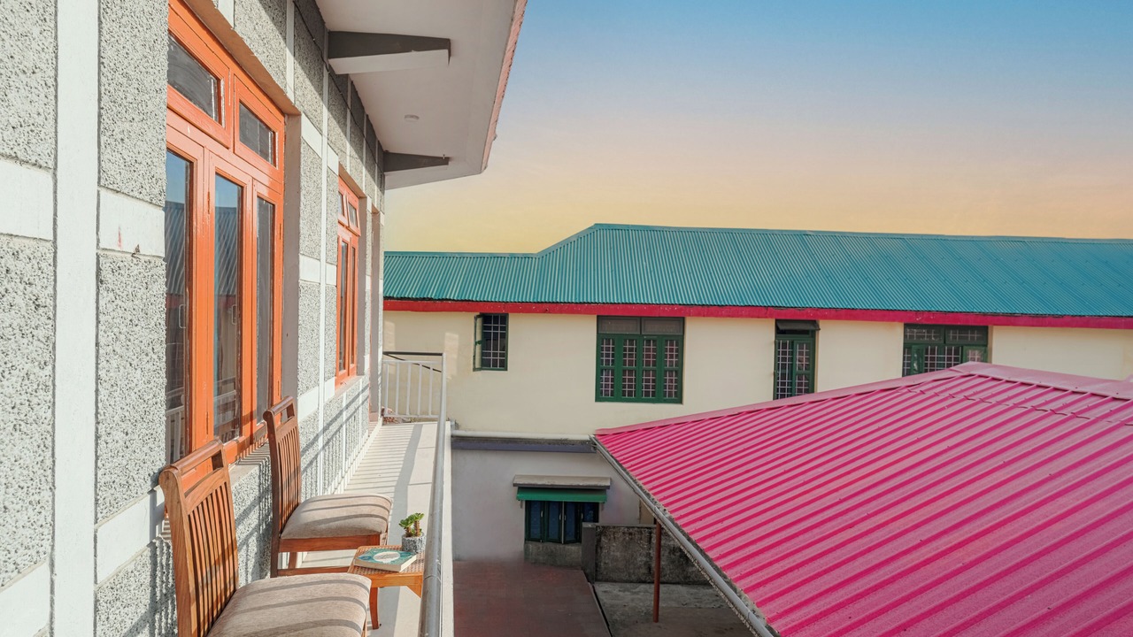 Photo of Bedroom in Suja