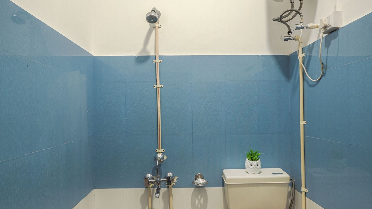 Photo of Bathroom in Suja