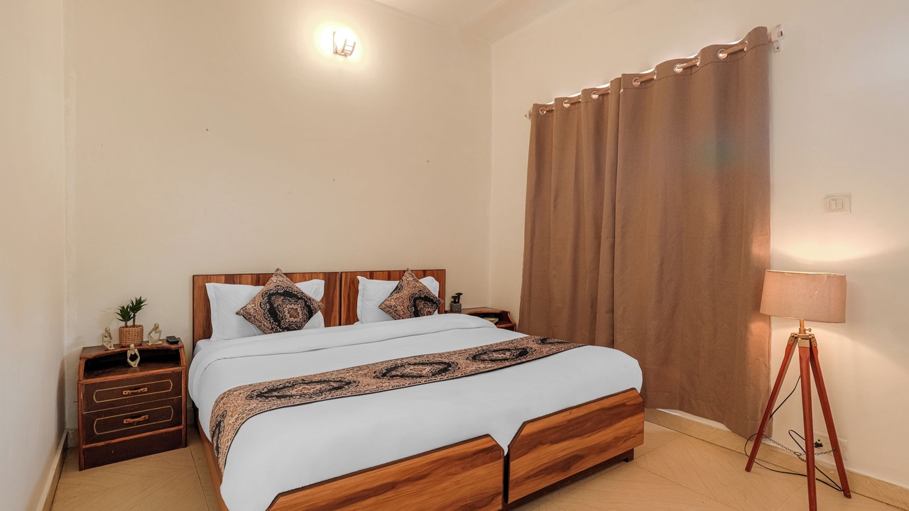 Photo of Bedroom in Suja