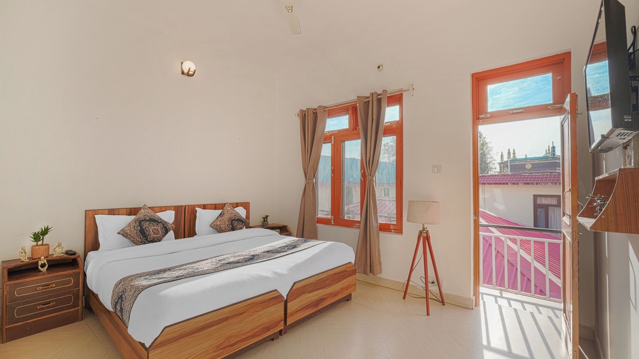 Photo of Bedroom in Suja