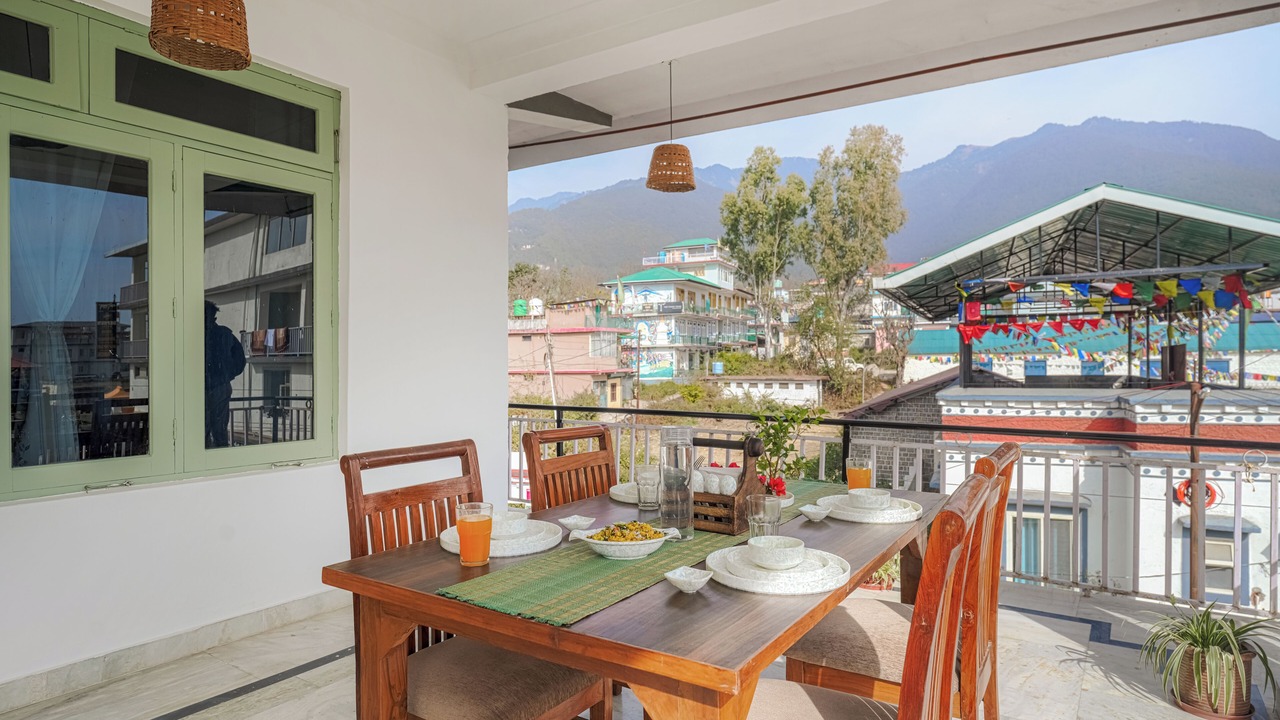 Photo of Outdoor in Suja