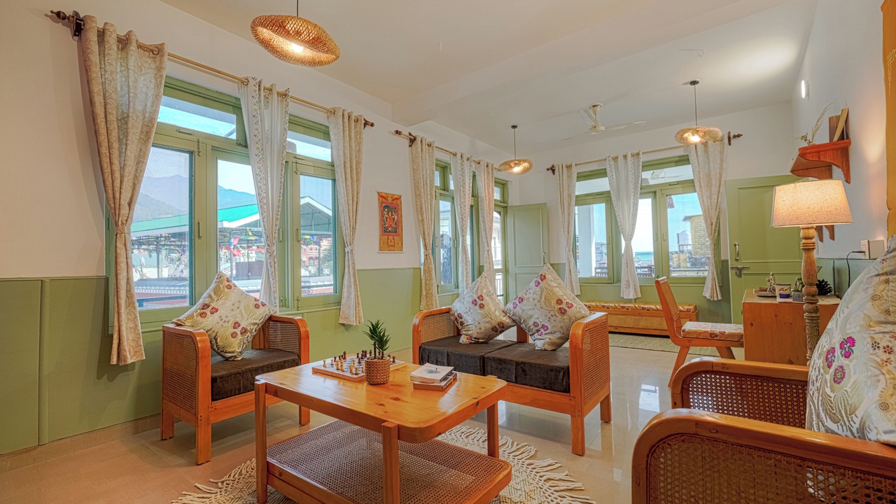 Photo of Livingroom in Suja