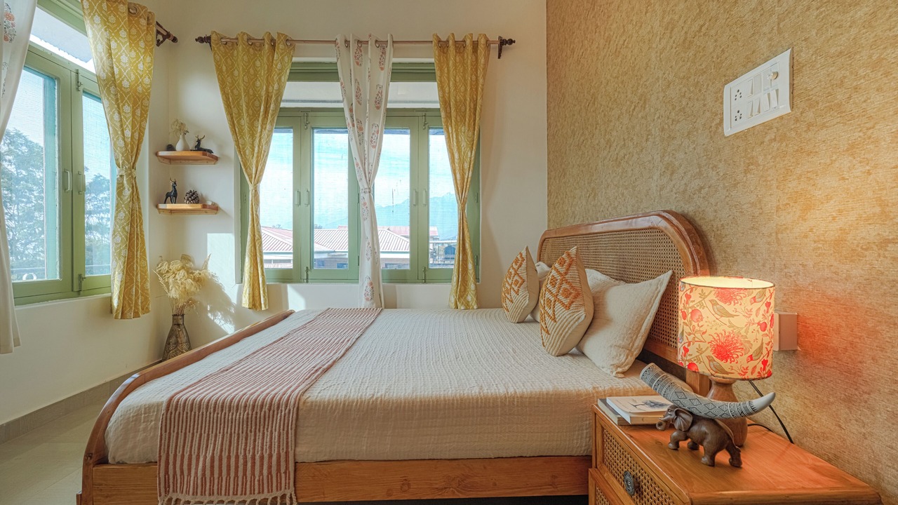 Photo of Bedroom in Suja