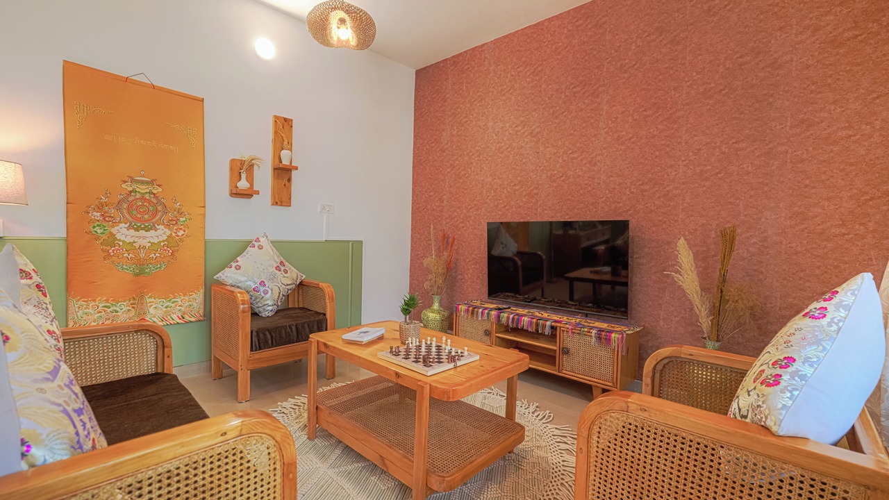 Photo of Livingroom in Suja