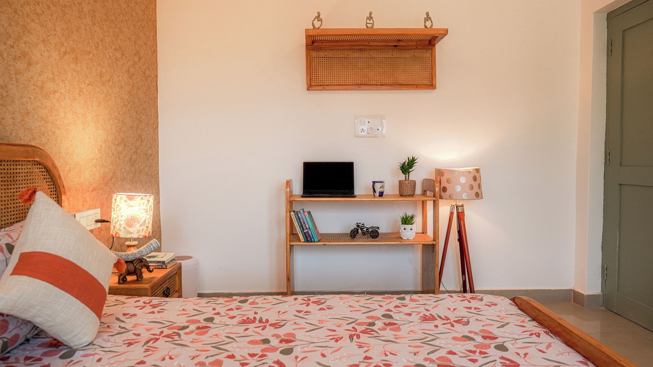 Photo of Bedroom in Suja