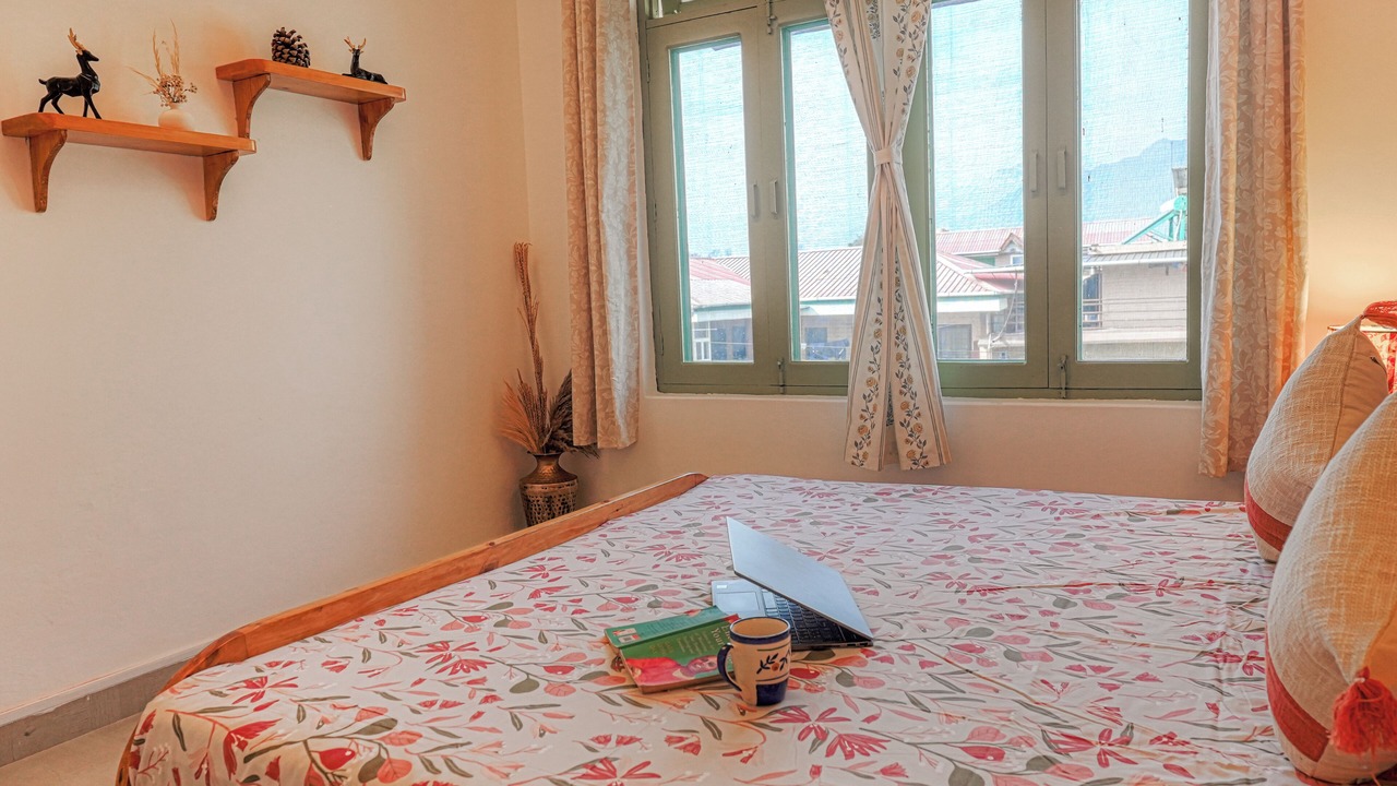 Photo of Bedroom in Suja
