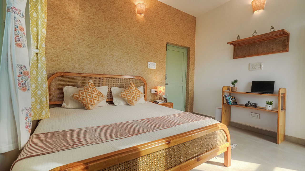 Photo of Bedroom in Suja