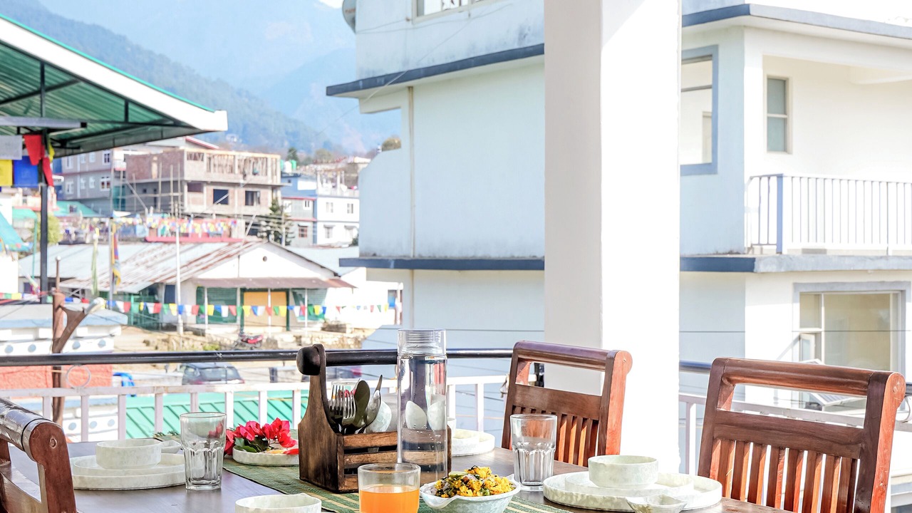 Photo of Outdoor in Suja