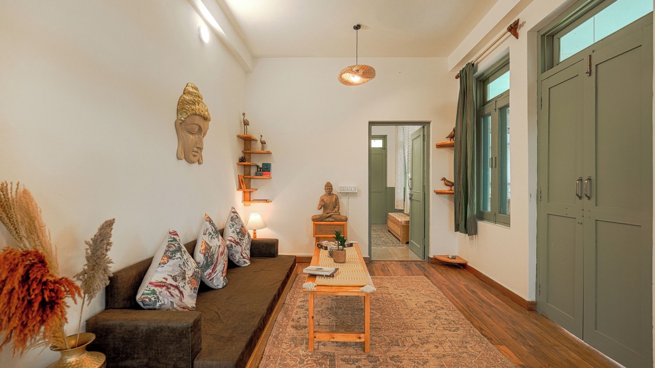 Photo of Livingroom in Suja