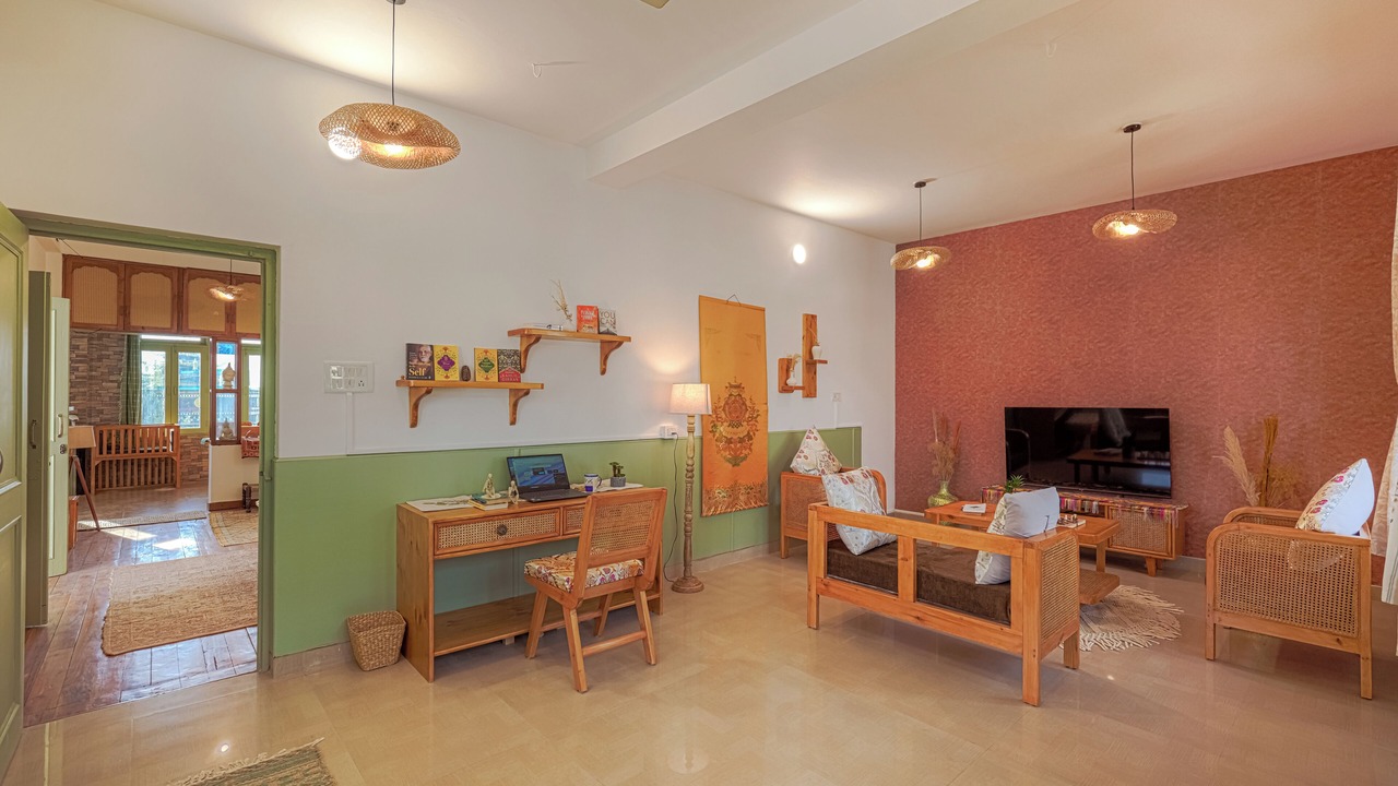 Photo of Livingroom in Suja