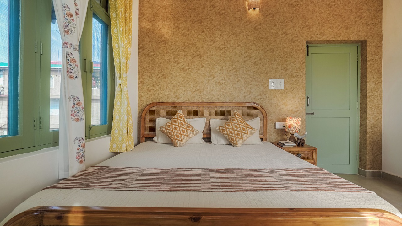 Photo of Bedroom in Suja