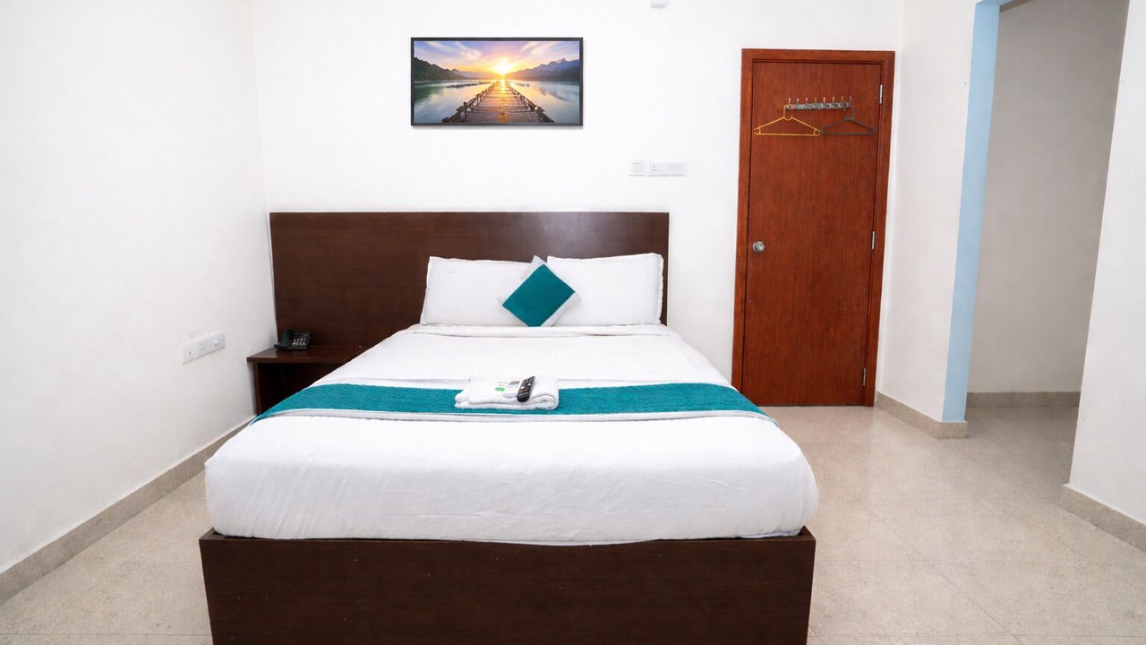 Photo of Bedroom in Kukatpally Housing Board Colony