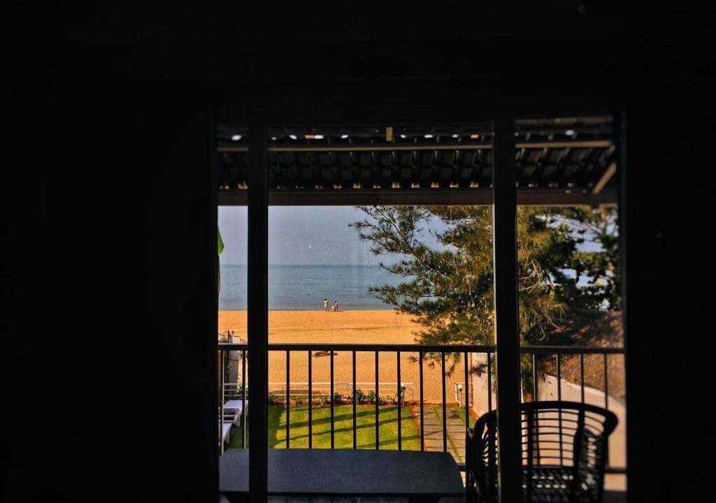 Photo of Patio Balcony in Agonda