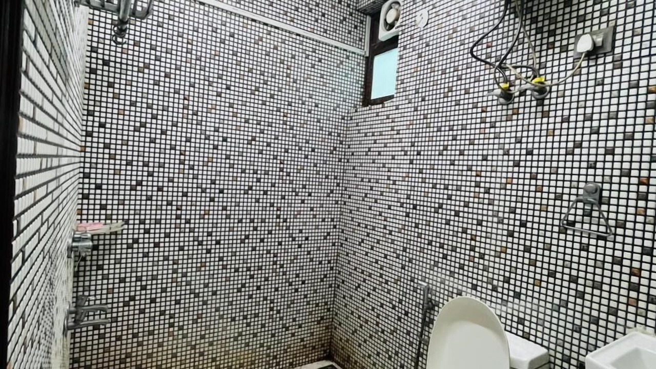 Photo of Bathroom in Sector D