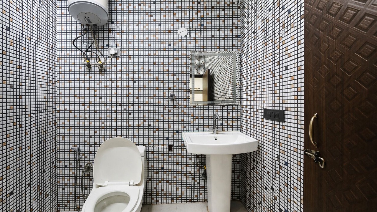 Photo of Bathroom in Sector D