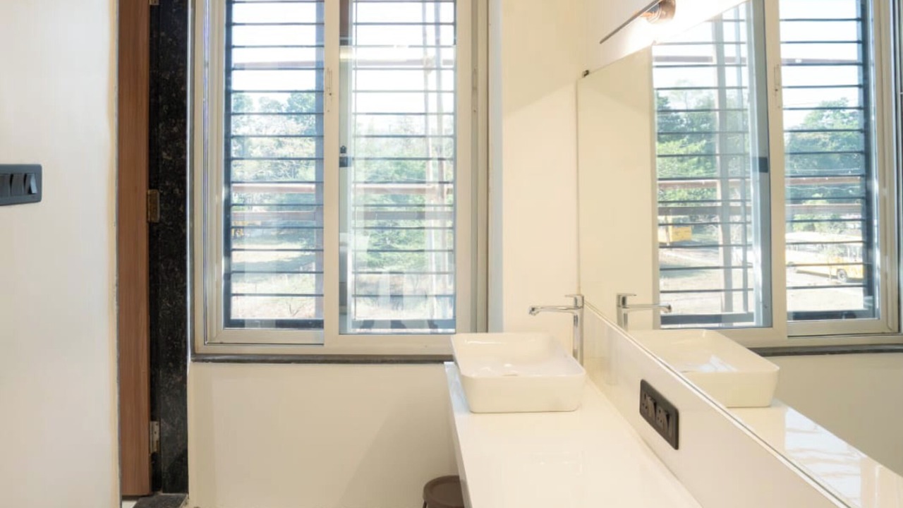 Photo of Bathroom in Pusad