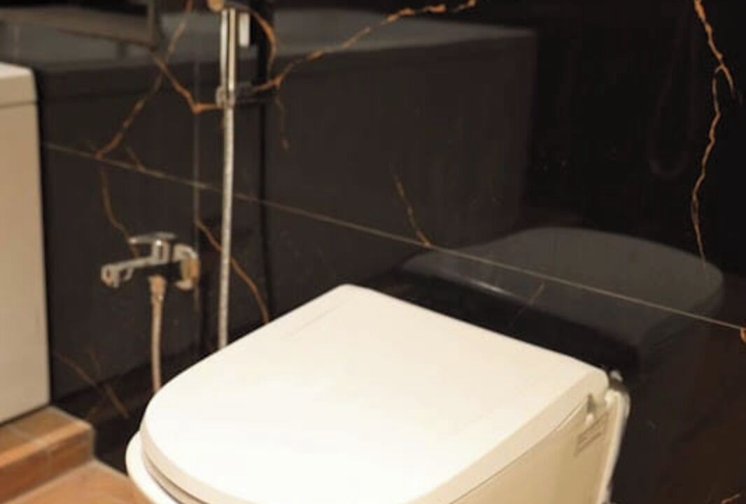 Photo of Bathroom in Pusad