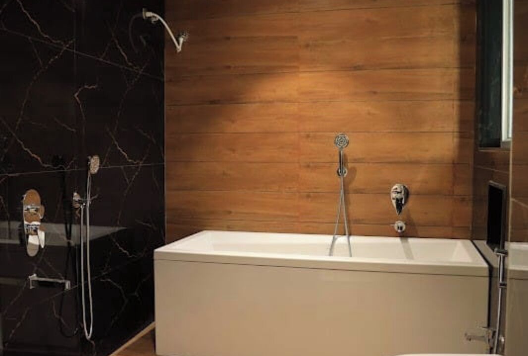 Photo of Bathroom in Pusad