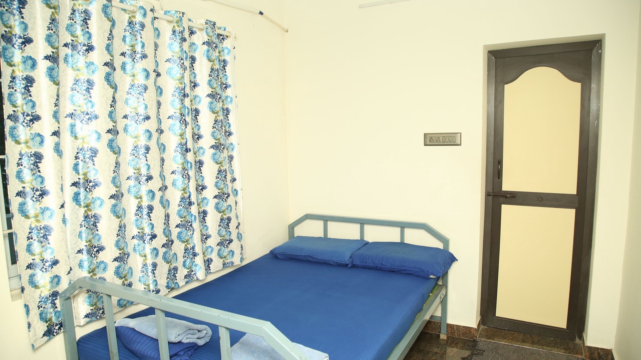 Photo of Patio Balcony in Tiruvannamalai