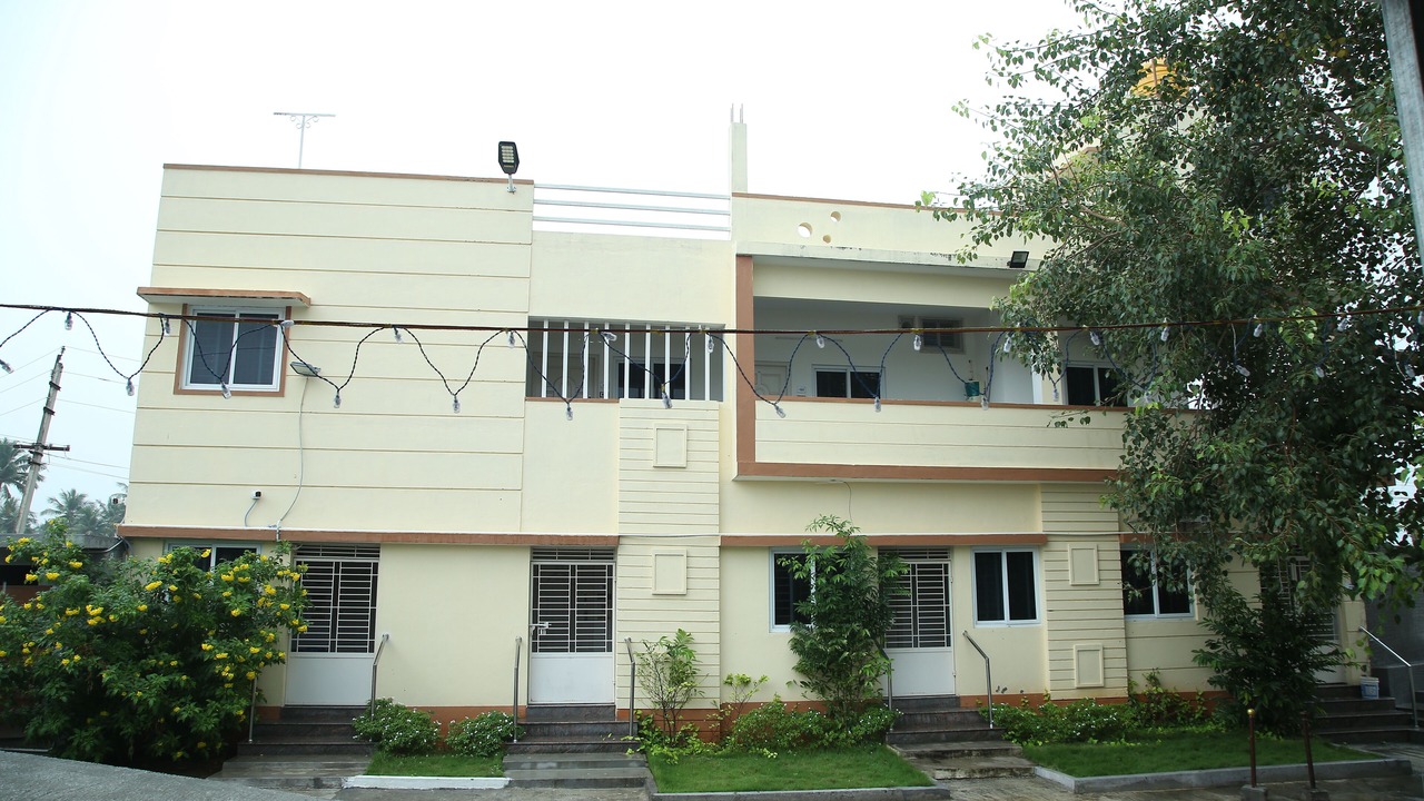 Photo of Outdoor in Tiruvannamalai
