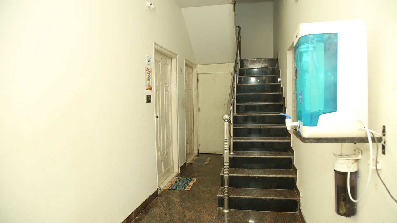 Photo of Patio Balcony in Tiruvannamalai