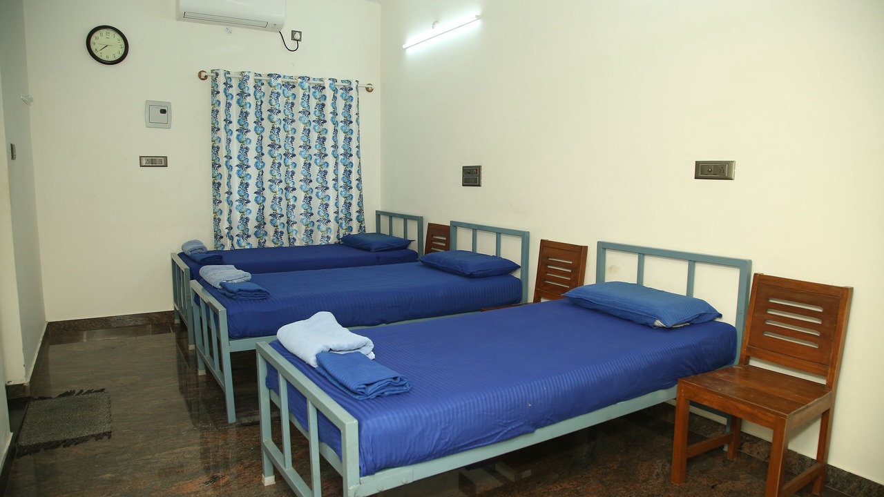 Photo of Patio Balcony in Tiruvannamalai