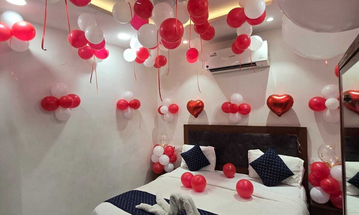 Photo of Bedroom in Zirakpur