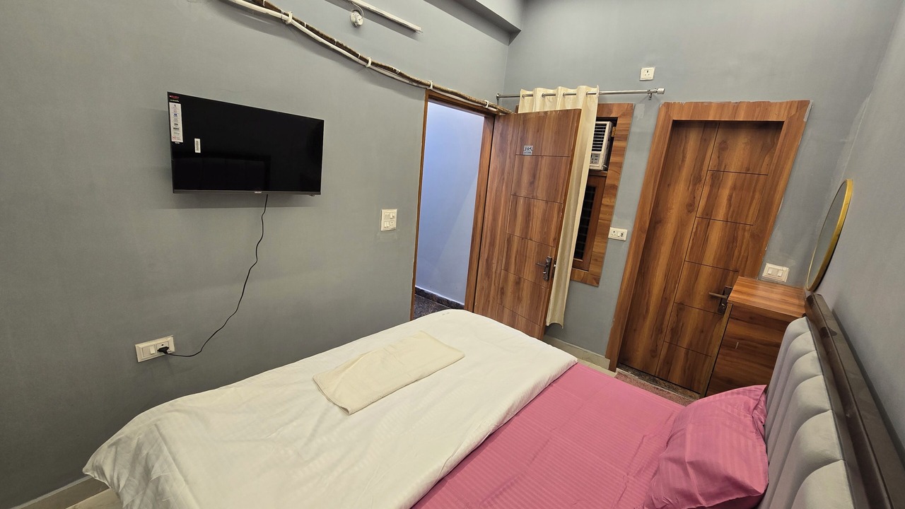 Photo of Bedroom in Sikandra